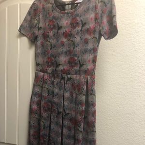 Lularoe Amelia Dress